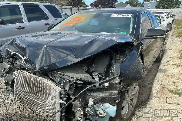 Photo of 2019 Chevrolet Impala