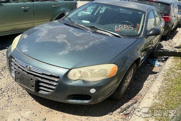 Photo of 2005 Chrysler Sebring