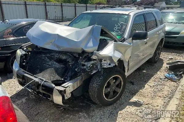 Photo of 2012 Ford Escape