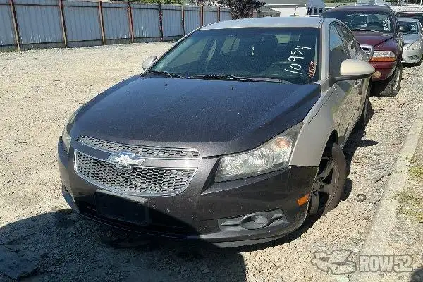 Photo of 2011 Chevrolet Cruze