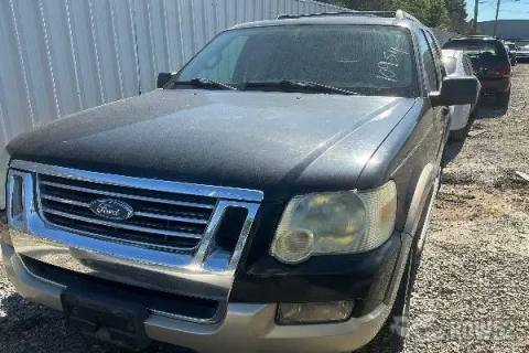 Photo of 2006 Ford Explorer
