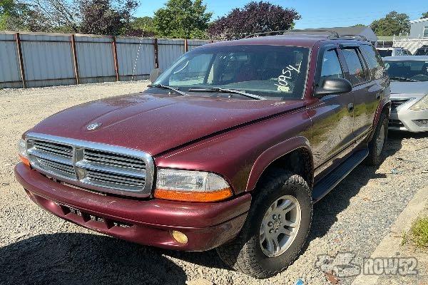 Photo of 2003 Dodge Durango