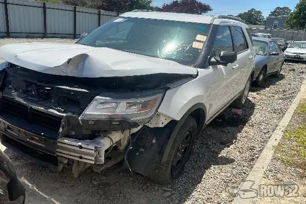 Photo of 2016 Ford Explorer
