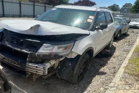 Photo of 2016 Ford Explorer