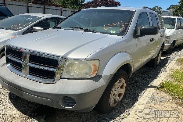 Photo of 2008 Dodge Durango