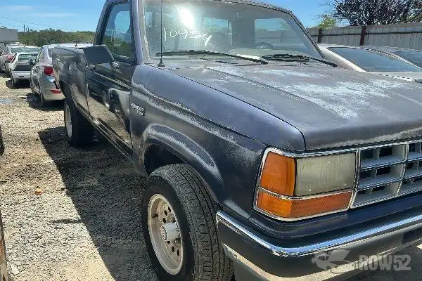 Photo of 1992 Ford Ranger