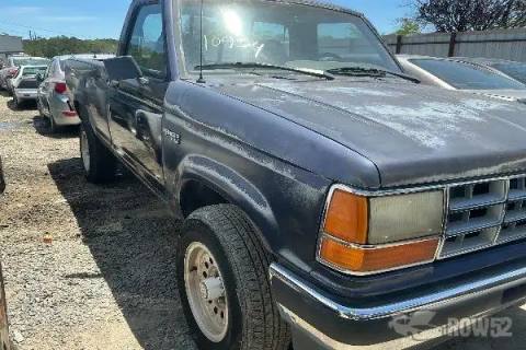 Photo of 1992 Ford Ranger