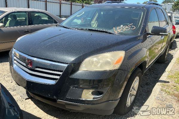 Photo of 2008 Saturn Outlook