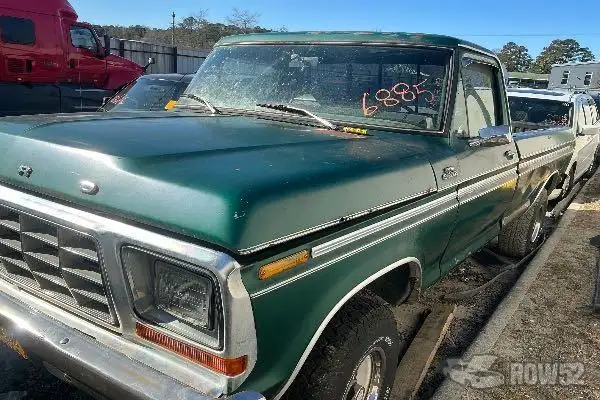 Photo of 1979 Ford Truck (Pre-81)