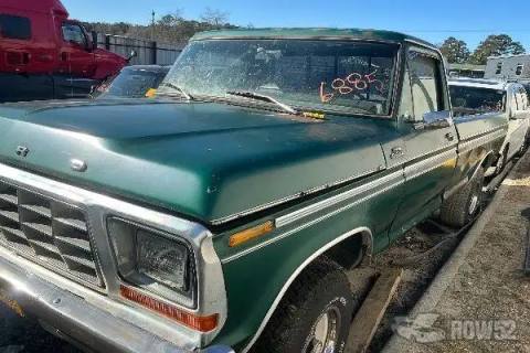 Photo of 1979 Ford Truck (Pre-81)