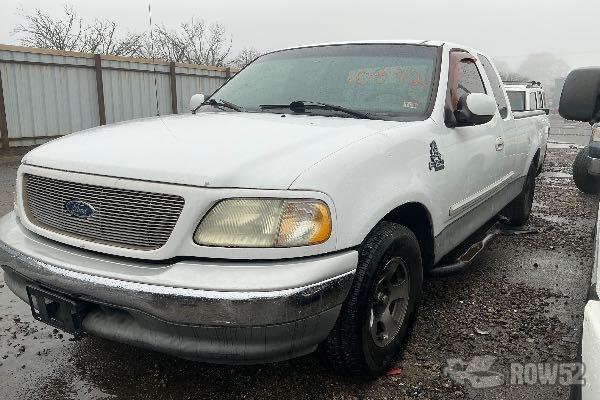 Photo of 2003 Ford F-150