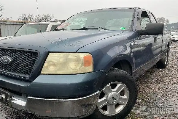Photo of 2004 Ford F-150