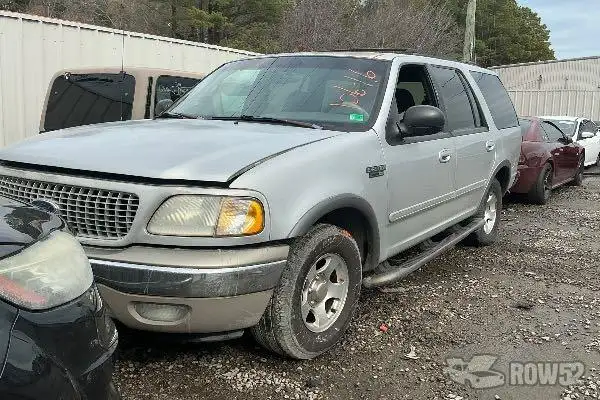 Photo of 1999 Ford Expedition