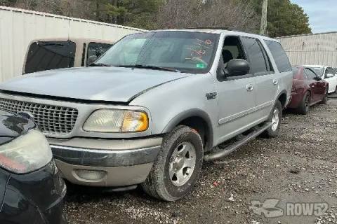 Photo of 1999 Ford Expedition