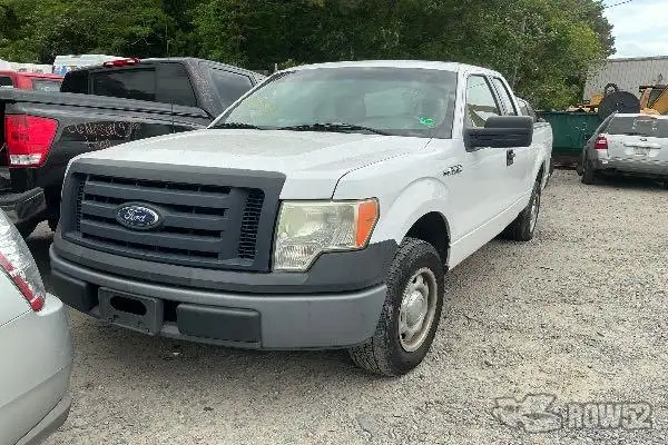 Photo of 2010 Ford F-150