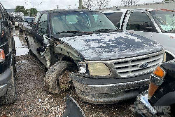 Photo of 1999 Ford F-150