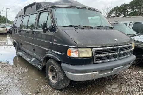 Photo of 1995 Dodge Ram Van
