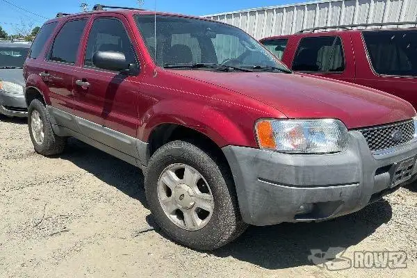 Photo of 2004 Ford Escape