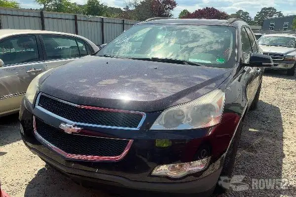 Photo of 2010 Chevrolet Traverse