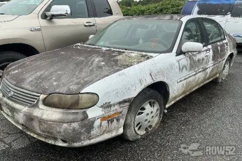 Photo of 1997 Chevrolet Malibu