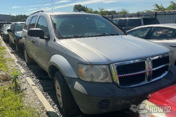 Photo of 2008 Dodge Durango