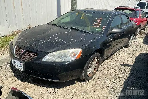 Photo of 2006 Pontiac G6