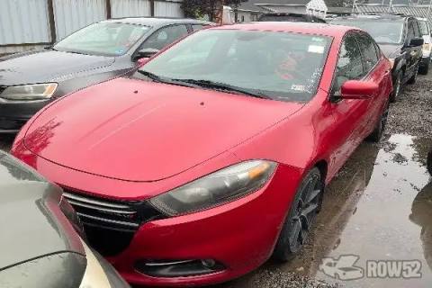 Photo of 2014 Dodge Dart