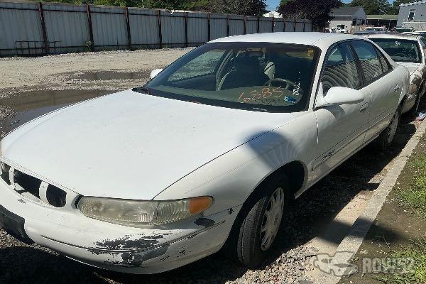 Photo of 2000 Buick Century