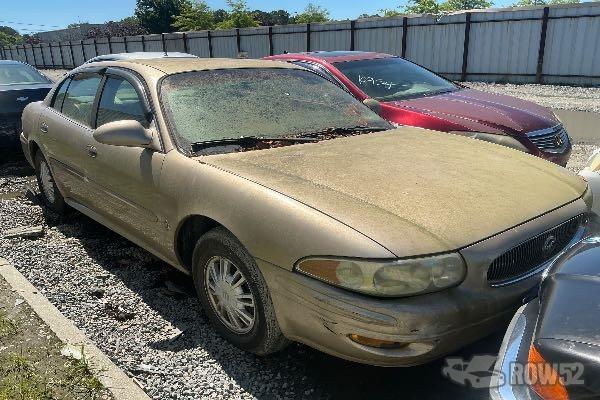 Photo of 2005 Buick Lesabre