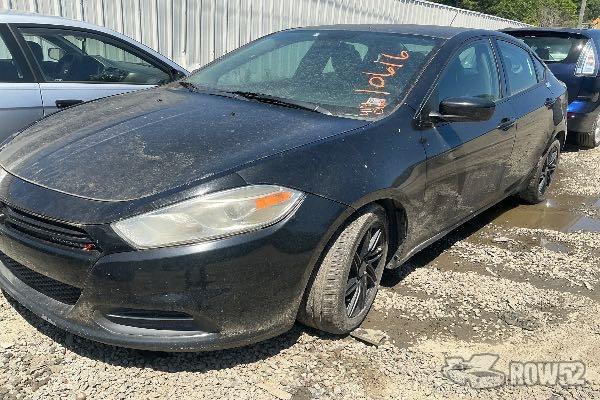 Photo of 2015 Dodge Dart