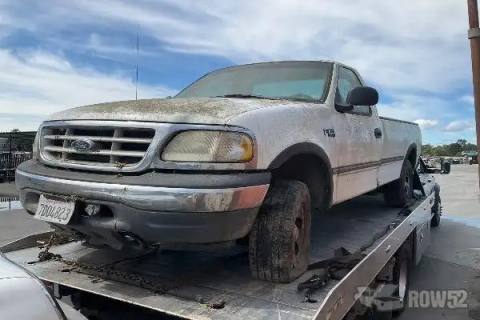 Photo of 1999 Ford F-150