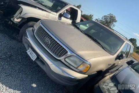 Photo of 2000 Ford Expedition