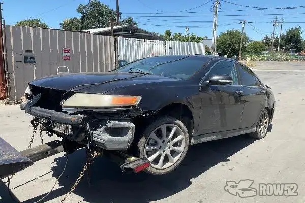 Photo of 2006 Acura TSX