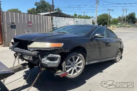 Photo of 2006 Acura TSX