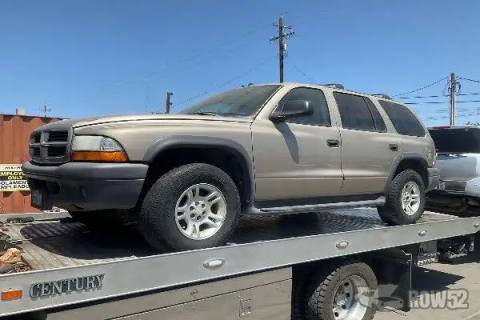 Photo of 2003 Dodge Durango