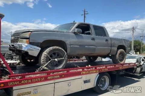Photo of 2006 Chevrolet Silverado 1500