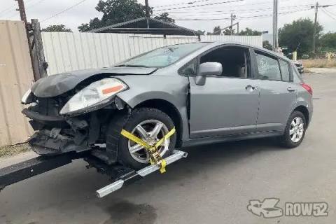 Photo of 2012 Nissan Versa