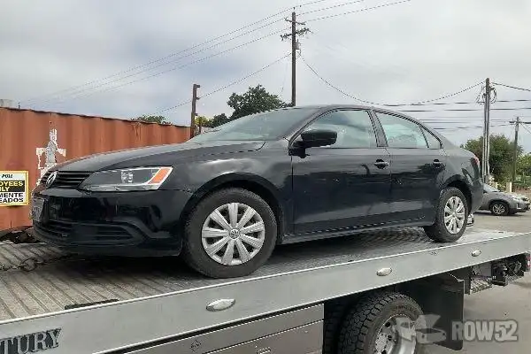 Photo of 2014 Volkswagen Jetta
