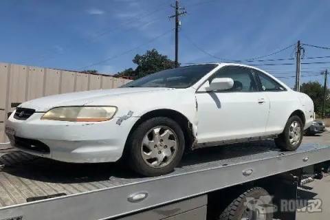 Photo of 2000 Honda Accord