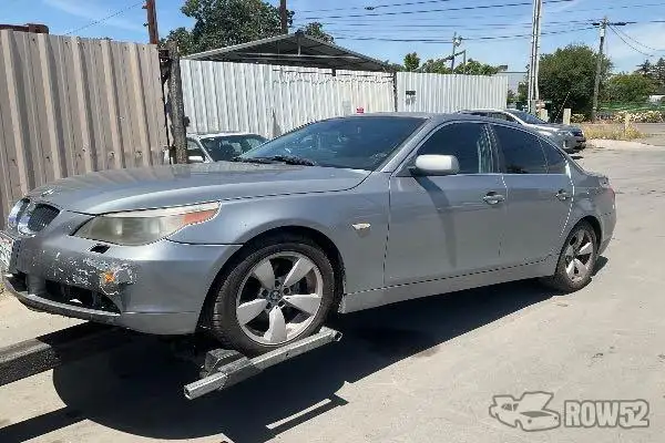 Photo of 2005 BMW 5-Series
