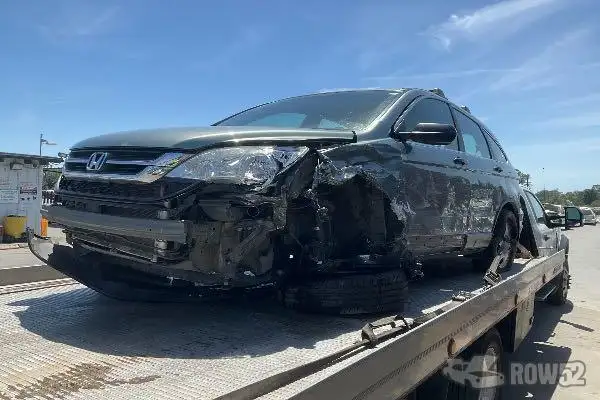 Photo of 2011 Honda CR-V