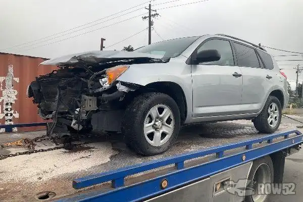 Photo of 2012 Toyota Rav4
