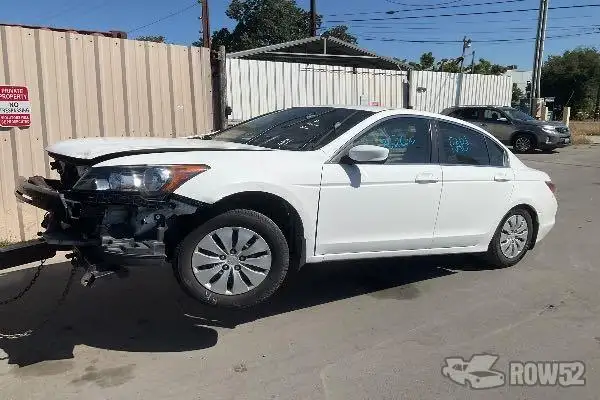 Photo of 2008 Honda Accord