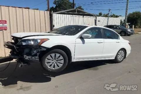 Photo of 2008 Honda Accord