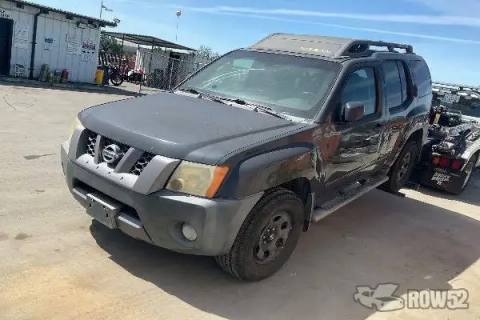 Photo of 2006 Nissan Xterra
