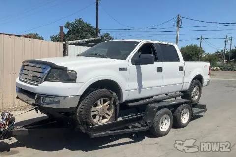 Photo of 2005 Ford F-150