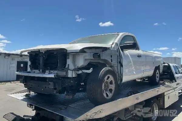 Photo of 2019 Nissan Titan