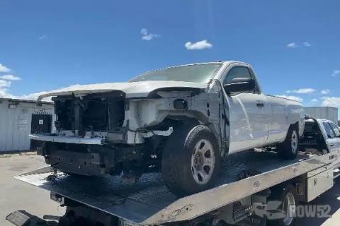 Photo of 2019 Nissan Titan