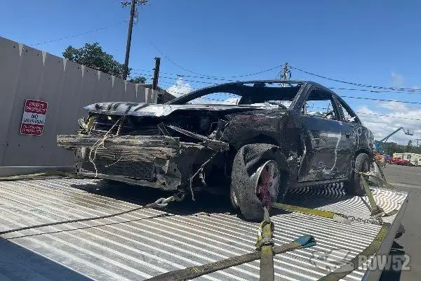 Photo of 2003 Honda Civic