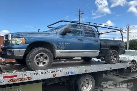 Photo of 2002 Dodge Ram 1500